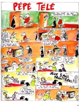 Les Copines : page 23