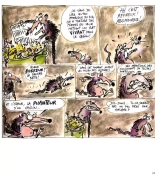 Les Copines : page 25