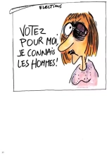 Les Copines : page 30