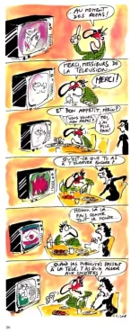 Les Copines : page 33