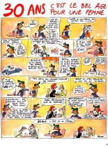 Les Copines : page 36