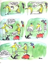 Les Copines : page 37