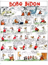 Les Copines : page 39