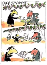 Les Copines : page 41