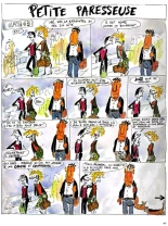 Les Copines : page 44