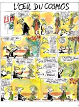Les Copines : page 50
