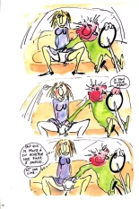 Les Copines : page 53