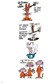 Les Copines : page 55
