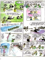 Les Copines : page 57
