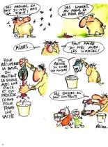 Les Copines : page 59