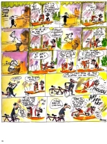Les Copines : page 67