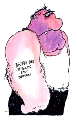 Les Copines : page 68