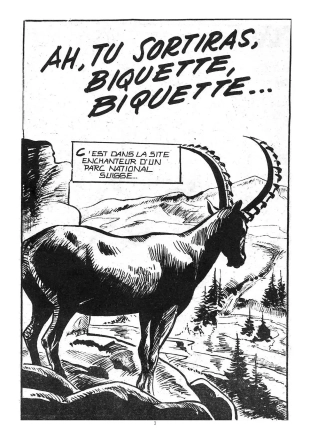 hentai Les Cornards 60b - Suffisant d'y penser