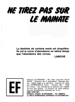 LES CORNARDS N°029 - Ne tirez pas sur le mainate : page 3