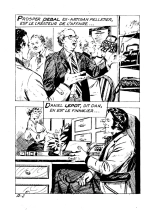 LES CORNARDS N°029 - Ne tirez pas sur le mainate : page 6