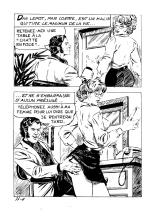 LES CORNARDS N°029 - Ne tirez pas sur le mainate : page 8