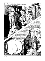 LES CORNARDS N°029 - Ne tirez pas sur le mainate : page 11