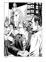 LES CORNARDS N°029 - Ne tirez pas sur le mainate : page 12