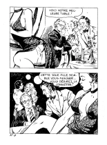 LES CORNARDS N°029 - Ne tirez pas sur le mainate : page 13