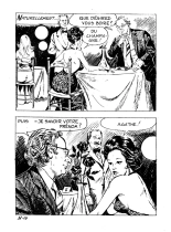 LES CORNARDS N°029 - Ne tirez pas sur le mainate : page 14