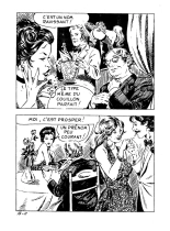 LES CORNARDS N°029 - Ne tirez pas sur le mainate : page 15