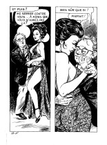 LES CORNARDS N°029 - Ne tirez pas sur le mainate : page 19