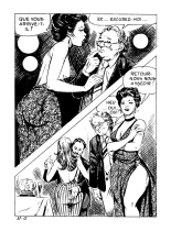 LES CORNARDS N°029 - Ne tirez pas sur le mainate : page 21