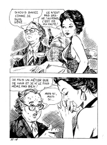 LES CORNARDS N°029 - Ne tirez pas sur le mainate : page 22