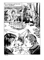 LES CORNARDS N°029 - Ne tirez pas sur le mainate : page 34