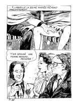 LES CORNARDS N°029 - Ne tirez pas sur le mainate : page 38