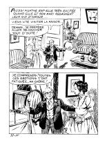 LES CORNARDS N°029 - Ne tirez pas sur le mainate : page 39