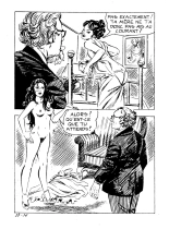 LES CORNARDS N°029 - Ne tirez pas sur le mainate : page 40