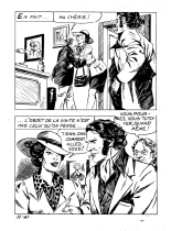 LES CORNARDS N°029 - Ne tirez pas sur le mainate : page 47