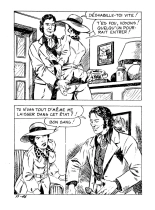 LES CORNARDS N°029 - Ne tirez pas sur le mainate : page 50