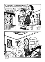 LES CORNARDS N°029 - Ne tirez pas sur le mainate : page 51