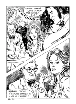 LES CORNARDS N°029 - Ne tirez pas sur le mainate : page 54