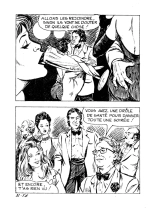 LES CORNARDS N°029 - Ne tirez pas sur le mainate : page 58