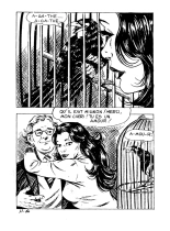 LES CORNARDS N°029 - Ne tirez pas sur le mainate : page 64