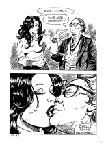 LES CORNARDS N°029 - Ne tirez pas sur le mainate : page 67