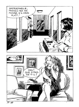 LES CORNARDS N°029 - Ne tirez pas sur le mainate : page 72