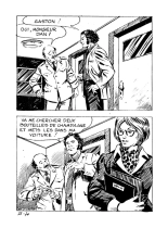 LES CORNARDS N°029 - Ne tirez pas sur le mainate : page 74