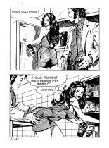 LES CORNARDS N°029 - Ne tirez pas sur le mainate : page 79