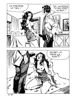 LES CORNARDS N°029 - Ne tirez pas sur le mainate : page 85