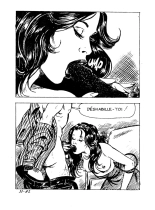 LES CORNARDS N°029 - Ne tirez pas sur le mainate : page 86