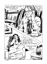 LES CORNARDS N°029 - Ne tirez pas sur le mainate : page 93