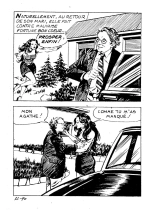 LES CORNARDS N°029 - Ne tirez pas sur le mainate : page 94