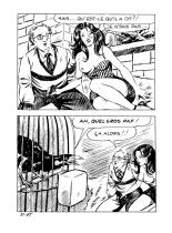 LES CORNARDS N°029 - Ne tirez pas sur le mainate : page 99