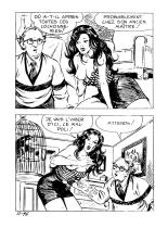 LES CORNARDS N°029 - Ne tirez pas sur le mainate : page 100