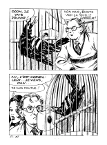 LES CORNARDS N°029 - Ne tirez pas sur le mainate : page 101