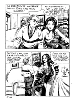 LES CORNARDS N°029 - Ne tirez pas sur le mainate : page 102